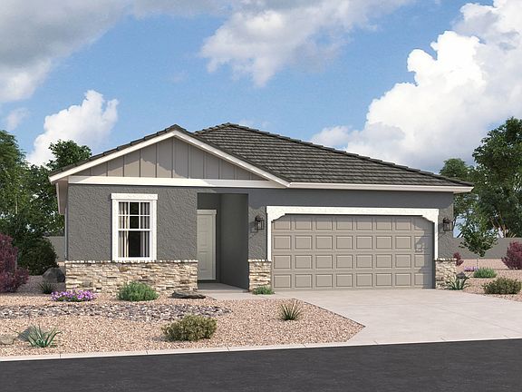 Prism The Prism Home Plan