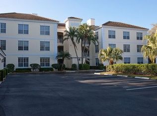 100 Sable Oak Ln APT 101, Indian River Shores, FL 32963