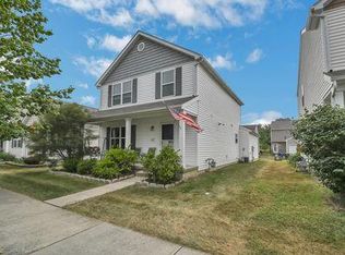 5642 Alliance Way, Columbus, OH 43228