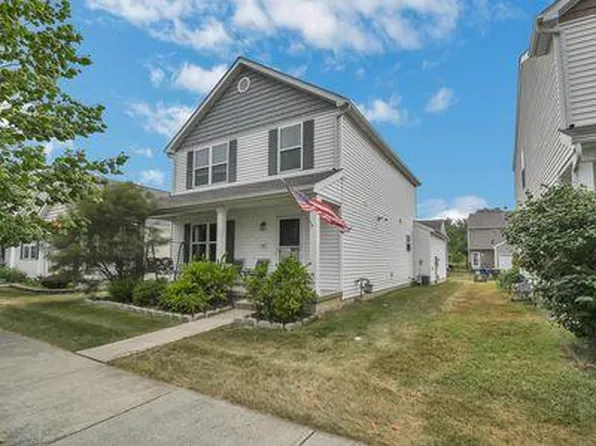 5642 Alliance Way, Columbus, OH 43228