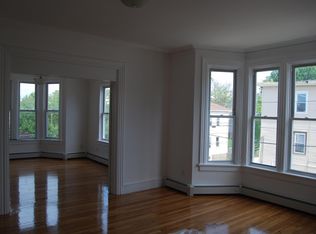 (Undisclosed Address), Providence, RI 02909