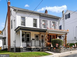 137 S Margaretta St, Schuylkill Haven, PA 17972