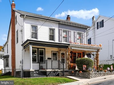 137 S Margaretta St, Schuylkill Haven, PA, 17972