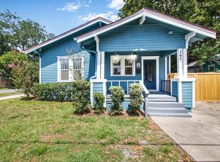 765 West St, Jacksonville, FL 32204