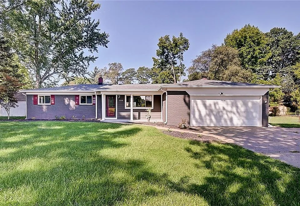 1108 N Morgantown Rd