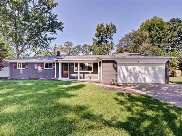 1108 N Morgantown Rd, Greenwood, IN 46142