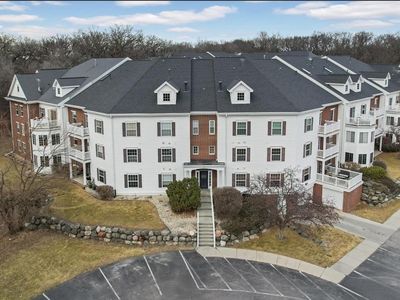 10 Kings Mill Circle UNIT 109, Madison, WI, 53718