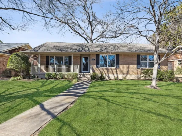 9631 Shady Dale Ln, Dallas, TX 75238