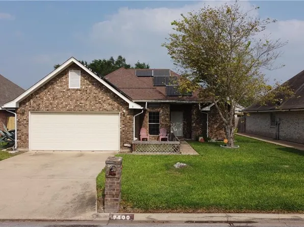 7400 N 22nd St, McAllen, TX 78504