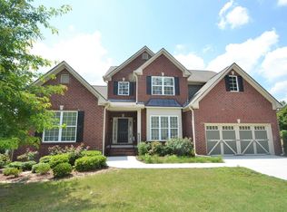 604 King Sword Ct, Mableton, GA 30126