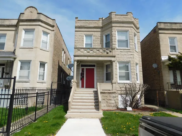 4134 W 21st Pl, Chicago, IL 60623