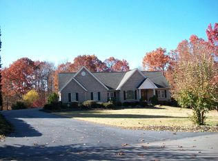135 Beaver Run, Eden, NC 27288