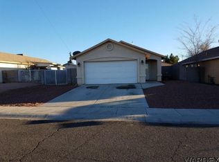 2520 Chambers Ave, Kingman, AZ 86401