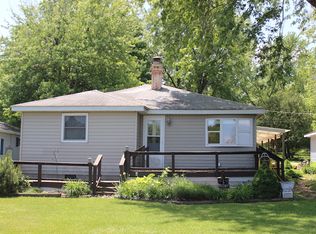 5415 N Stahl Rd, Monticello, IN 47960
