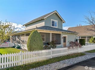 Veranda Beach Phase 2, Oroville, WA 98844