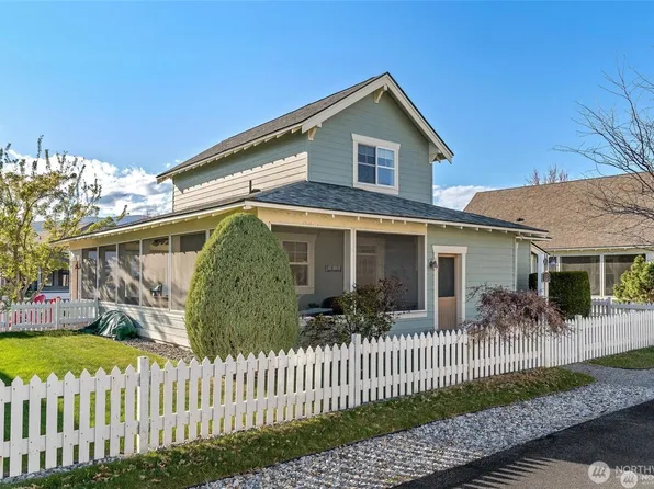 137 Malarkey Lane, Oroville, WA 98844