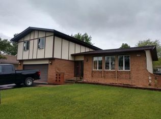 5126 Keith Dr, Richton Park, IL 60471
