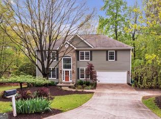 3106 Habersham Hills Rd, Cumming, GA 30041