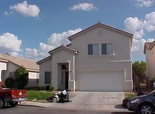 641 Sole Addiction Ave, Las Vegas, NV 89183