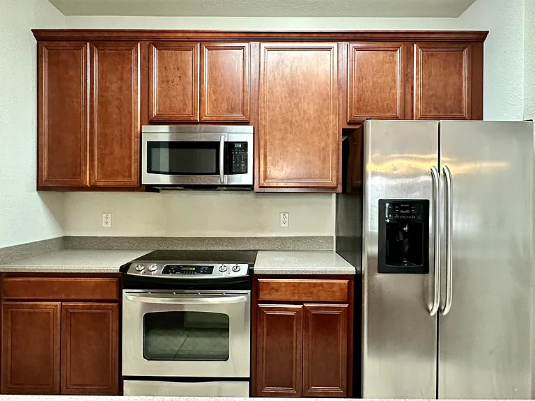 3338 Robert Trent Jones Dr #1-210 — Photo 3