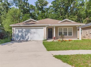 20463 NW 248th Dr, High Springs, FL 32643