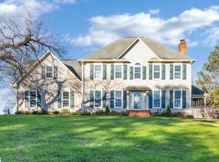 124 Wood Creek Dr, Piedmont, SC 29673