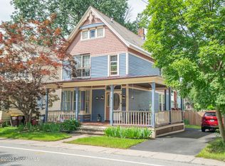 31 George Ave, Round Lake, NY 12151