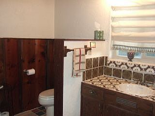 2nd bathroom