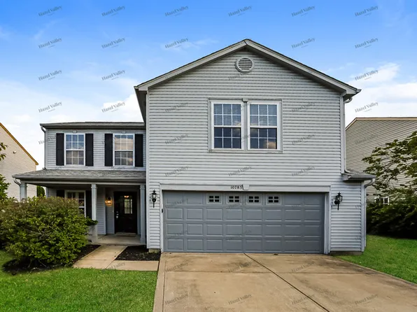 10785 Cyrus Dr, Indianapolis, IN 46231