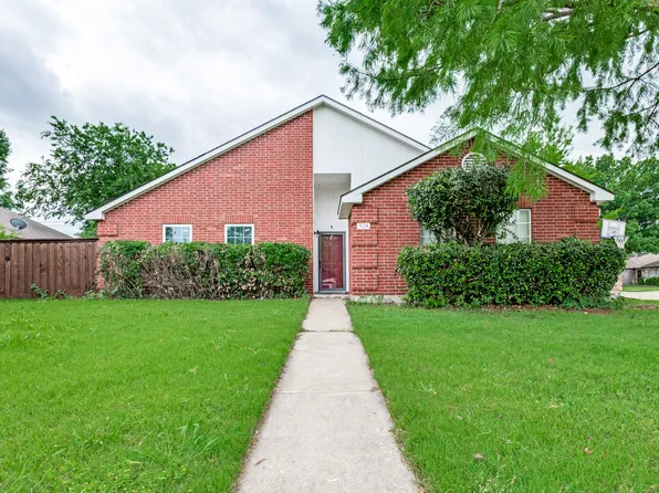 528 Lester St, Lewisville, TX 75057
