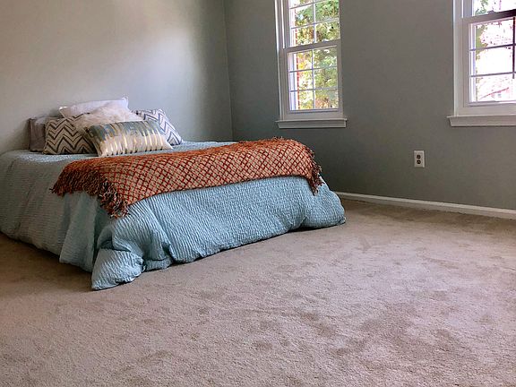 NEW CARPETS UPSTAIRS