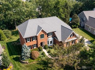 7272 Saint Ives Pl, West Chester, OH 45069