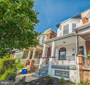 642 S 51st St, Philadelphia, PA, 19143