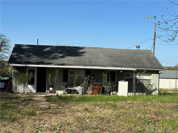 5353 Little Richmond Rd, Dayton, OH 45426