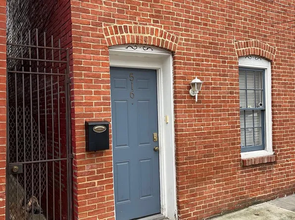 516 S Wolfe St, Baltimore, MD 21231