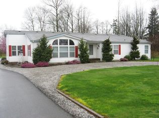 111 W 2nd St, Nooksack, WA 98276