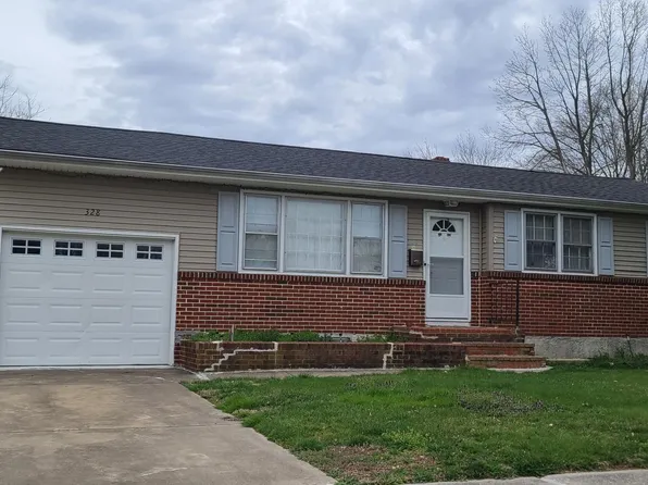 328 Bradley Rd, Dover, DE 19901