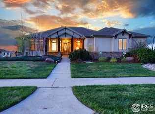 2138 Meander Rd, Windsor, CO 80550