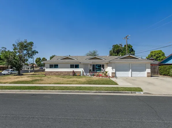 1306 Elaine Drive, Hanford, CA 93230