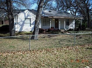 1602 S Sam Houston Rd, Mesquite, TX 75149