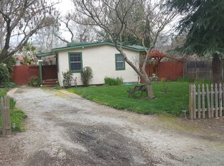 22325 J St, Santa Margarita, CA 93453
