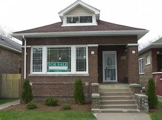 7534 S Prairie Ave, Chicago, IL 60619