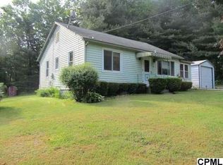 441 Old State Rd, Gardners, PA 17324