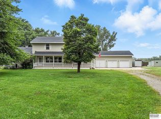 2790 Big Island Rd, Fremont, NE 68025