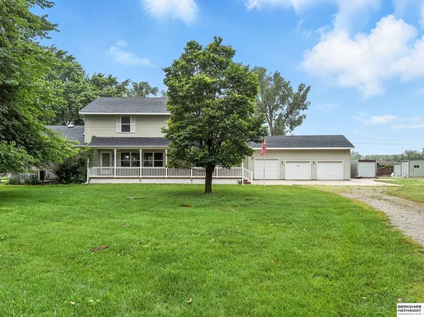 2790 Big Island Rd, Fremont, NE 68025