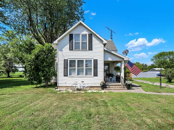 608 W Elm St, Gaston, IN 47342