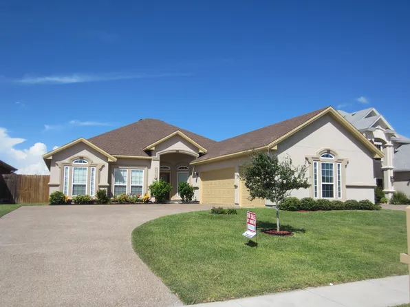 6026 Queen Bess Dr, Corpus Christi, TX 78414