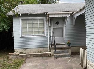 2309 N Rosenthal Ave, Wichita, KS 67204