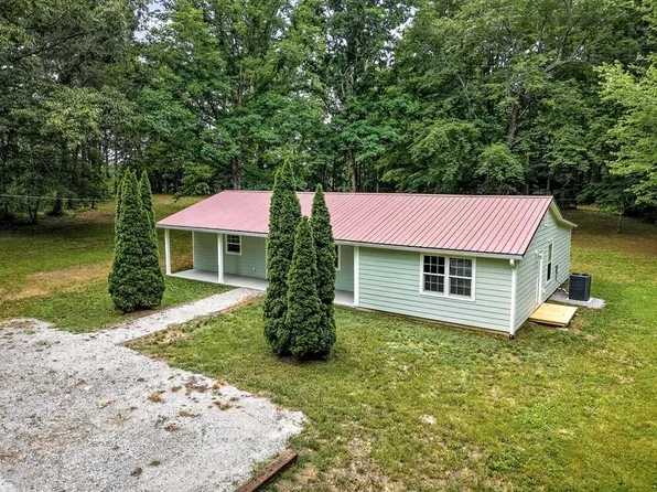 4533 Great Falls Rd, Rock Island, TN 38581