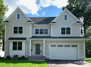 21 Shumaker Path, Newton, MA 02459